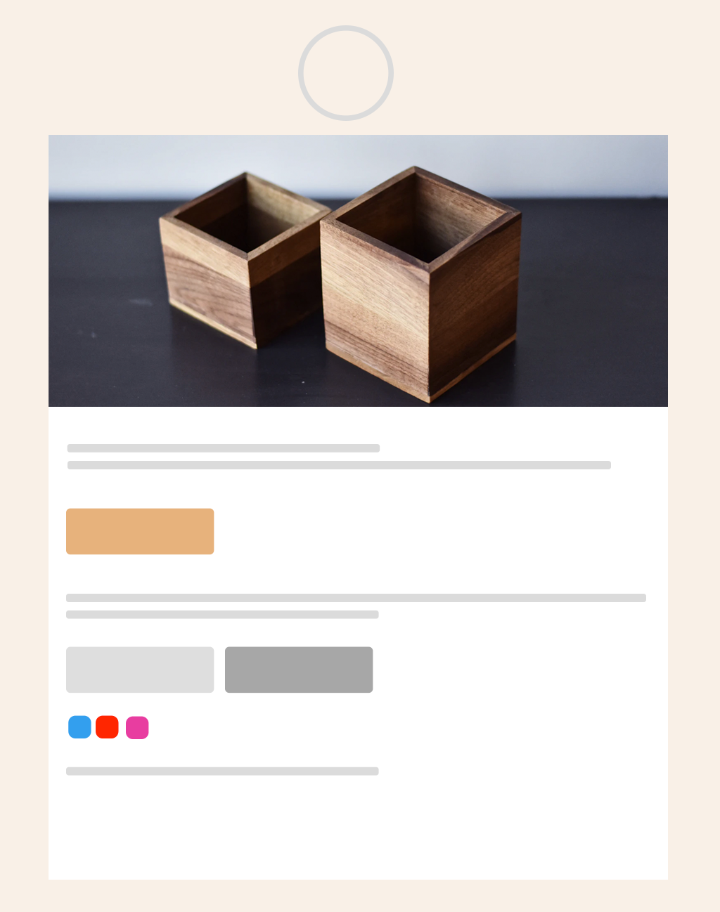 dineos theme preview