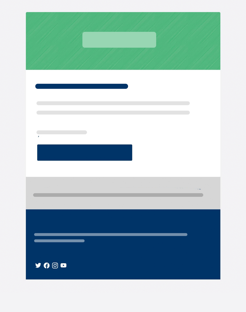 CodedMails | Hassle free responsive HTML email templates