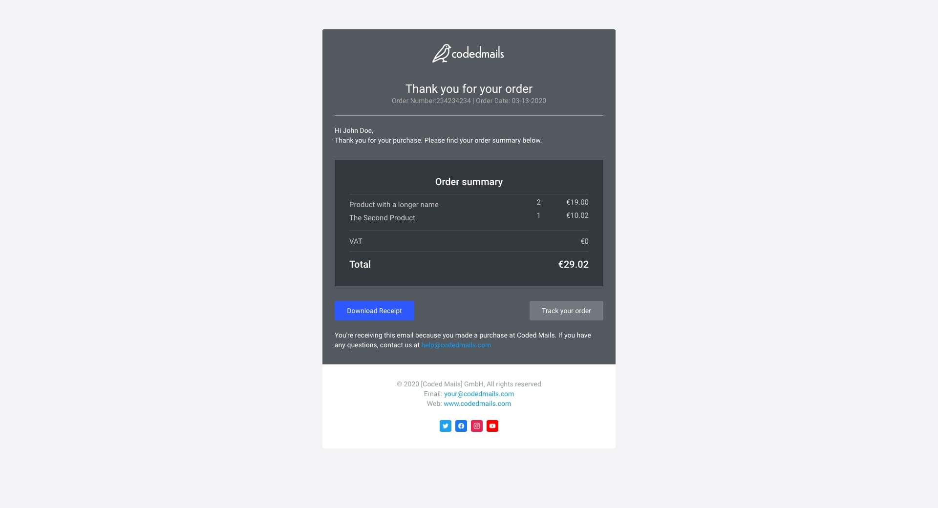 receipt-email-templates-preview-codedmails